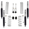 JL 2.5 STANDARD KIT