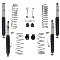 JL 2.5 STANDARD KIT