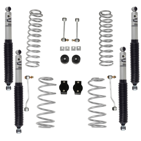 JL 2.5 STANDARD KIT