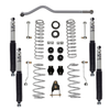 JL 3.5 SUPERFLEX KIT 4 DOOR
