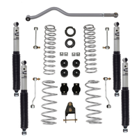 JL 3.5 SUPERFLEX KIT 4 DOOR