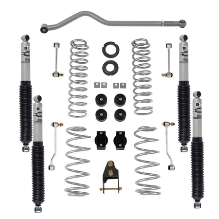 JL 3.5 SUPERFLEX KIT 4 DOOR