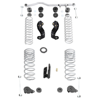 JT 3.5 SPORT KIT 4 DOOR