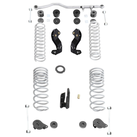 JT 3.5 SPORT KIT 4 DOOR