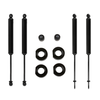 TJ 2 ECONOMY KIT