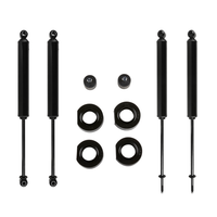 TJ 2 ECONOMY KIT