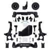 22-25 TOY TUNDRA 4WD 6 COMPLETE KIT