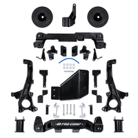 22-25 TOY TUNDRA 4WD 6 COMPLETE KIT