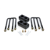 2IN 99-21 TUNDRA 95-23 TACOMA REAR BLOCK