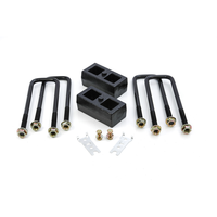 2IN 99-21 TUNDRA 95-23 TACOMA REAR BLOCK