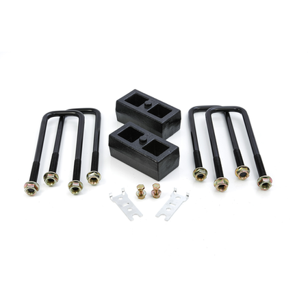 2IN 99-21 TUNDRA 95-23 TACOMA REAR BLOCK