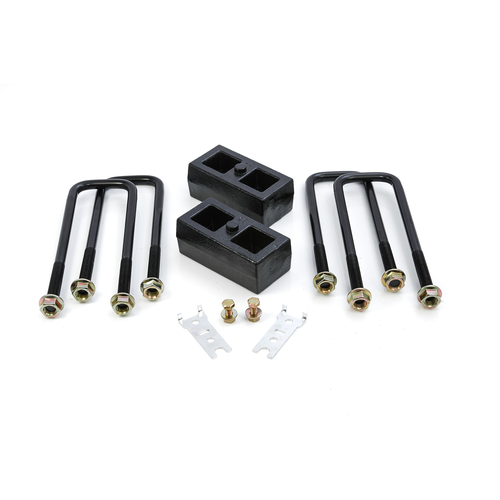 2IN 99-21 TUNDRA 95-23 TACOMA REAR BLOCK