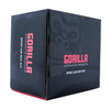 4 LUG 10-1.25 SHORT SPIKE KIT RED
