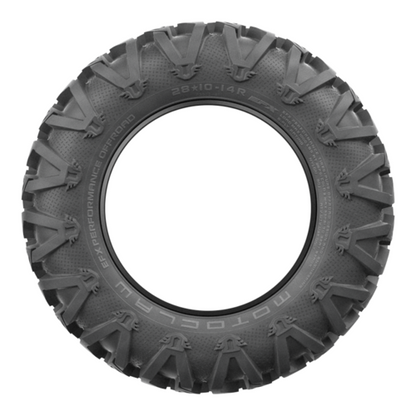EFX MotoClaw Tires