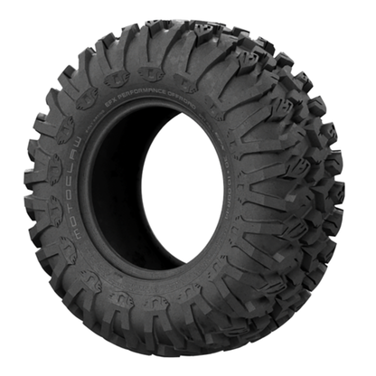 EFX MotoClaw Tires