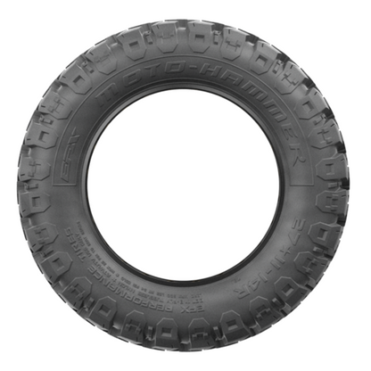 EFX MotoHammer  Tires