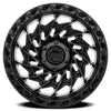 Typhoon Truck | Gloss Black