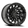 Typhoon Truck | Gloss Black