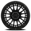 Slayer Truck | Gloss Black