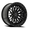 Alpha Truck | Gloss Black
