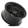 Alpha Truck | Gloss Black