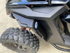 14200 EMP RZR PRO XP and Turbo R Fender Flare Set (front and rear)