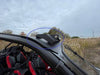 14646-02 EMP RZR PRO-XP/Turbo R 30" LED Light Bar Brackets