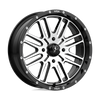 MSA Offroad Wheels M38 BRUTE