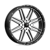 MSA Offroad Wheels M38 BRUTE