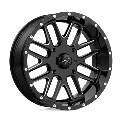 M35 BANDIT
