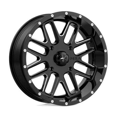 M35 BANDIT
