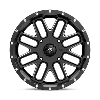 M35 BANDIT