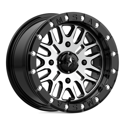 M37 BRUTE BEADLOCK