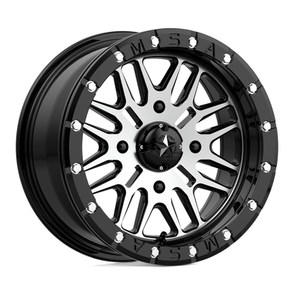 M37 BRUTE BEADLOCK