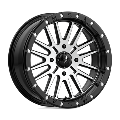 M37 BRUTE BEADLOCK