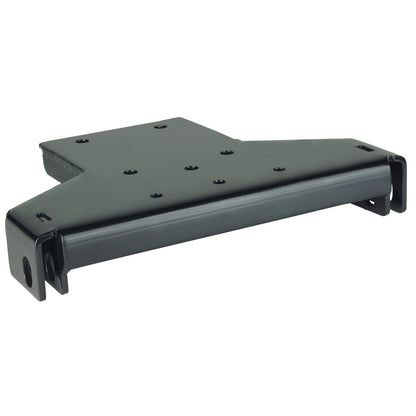 DENALI PLOWS® Mount Plate for Various Models & Years of Polaris Rangers / RZR's - MA11700