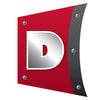 DENALI PLOWS® Mount Plate for Various Models & Years of Polaris Rangers / RZR's - MA11700