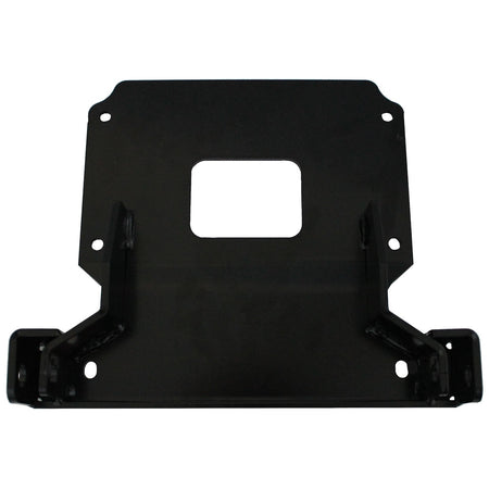 DENALI PLOWS® Mount Plate for 2015-2020 Polaris Ranger 570 & 1000, and Polaris 2015-2021 Polaris Ranger XP900 - MA11704
