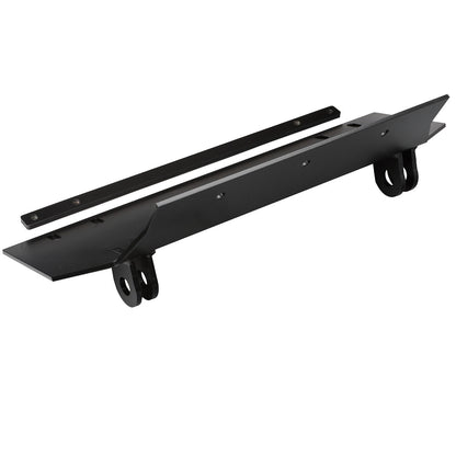 DENALI PLOWS® Mount Plate for 2002-2008 Polaris Ranger - MA11707