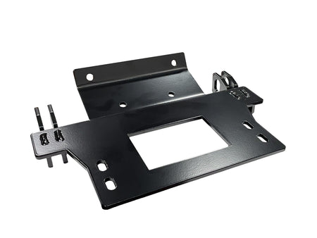 DENALI PLOWS® Mount Plate for 2024-2026 Polaris Xpedition - MA11708