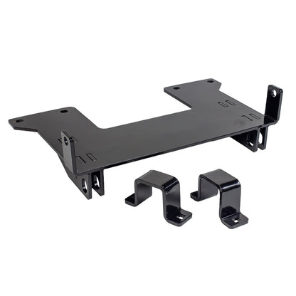 DENALI PLOWS® Mount Plate for 2017-2026 Honda Pioneer 700 - MA11718