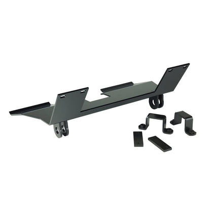 DENALI PLOWS® Mount Plate for 2006-2013 Yamaha Rhino - MA11724