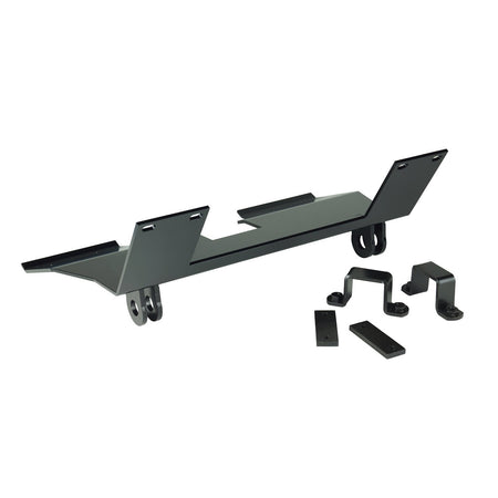 DENALI PLOWS® Mount Plate for 2006-2013 Yamaha Rhino - MA11724
