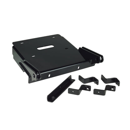 DENALI PLOWS® Mount Plate for 2014-2020 Yamaha Viking - MA11725