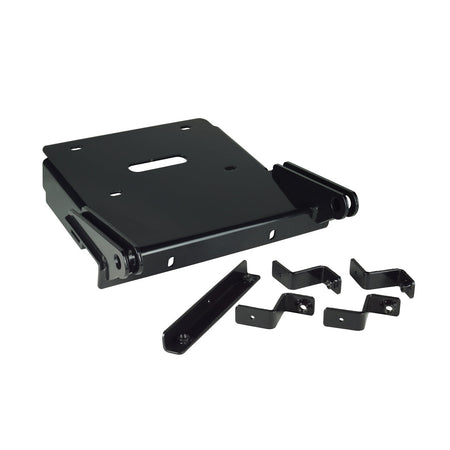 DENALI PLOWS® Mount Plate for 2014-2020 Yamaha Viking - MA11725