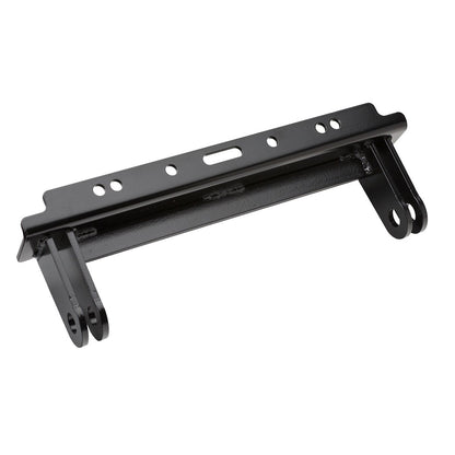 DENALI PLOWS® Mount Plate for 2009-2025 Kawasaki Mule 4000/4010 - MA11732