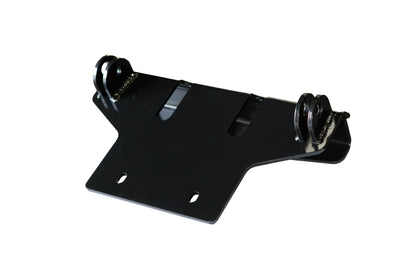 DENALI PLOWS® Mount Plate for 2019-2025 Kawasaki Mule Pro MX - MA11736