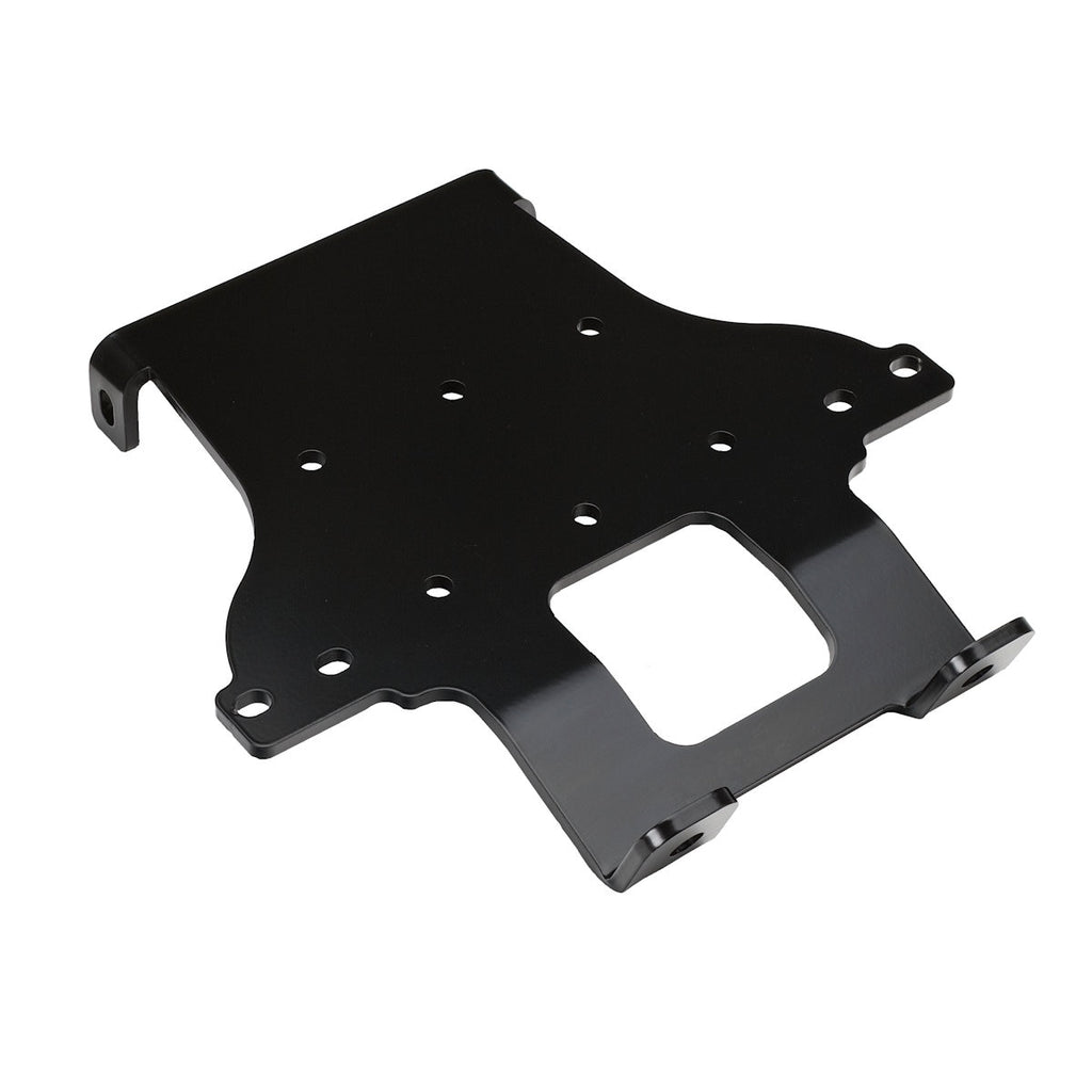 Honda Rincon Winch Mounts