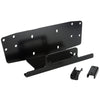 VIPER UTV Winch Mount fits 2015-2026 Honda Pioneer 500/520.