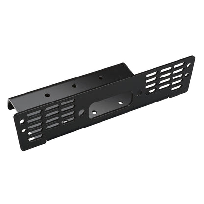 Polaris Ranger Winch Mount fits 2010-2017 700/800 Models.